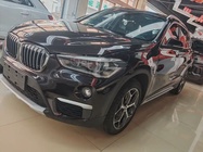 BMW X1 2019