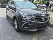 Buick Envision Plus 2016
