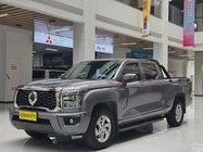 Great Wall King Kong Pao 2022