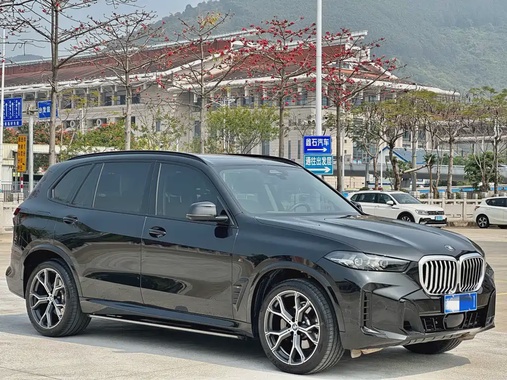 BMW X5 2024