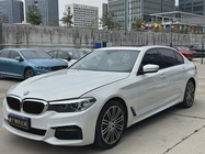 BMW 5 Series 2018