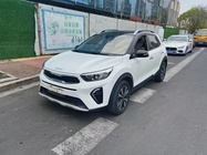 Kia KX1 2022