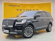 Lincoln Navigator 2021