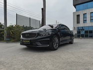 Geely Xingrui 2021