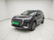 Jetour X90 PLUS 2022