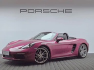 Porsche 718 2023