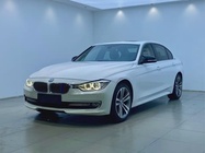 BMW 3 Series 2013