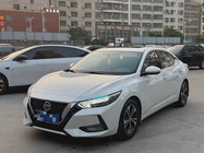 Nissan Sylphy 2020