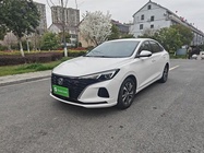 Changan Eado 2022