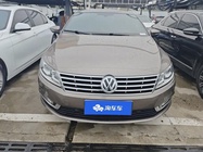 Volkswagen CC 2014