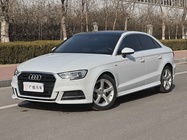 Audi A3 2017