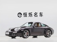 Porsche 911 2011