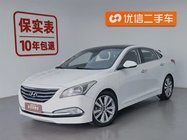 Hyundai Mistra 2014