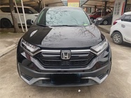 Honda CR-V 2021