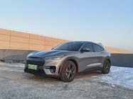 Ford Mustang Mach-E 2022