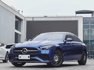 Mercedes-Benz C-Class 2023