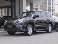 Lexus GX 2014