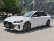 GAC Shadow Leopard 2024