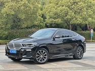 BMW X6 2020