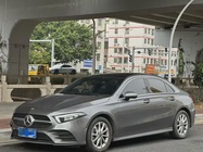 Mercedes-Benz A-Class 2023