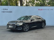 Audi A6 2020