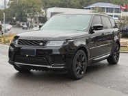 Land Rover Sport 2019