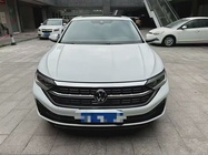 Volkswagen Sagitar 2024