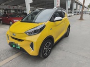 Chery Little Ant 2020