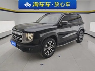 Haval Big Dog 2023