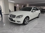 Mercedes-Benz C-Class 2011