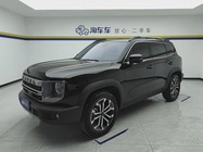 Haval Big Dog 2024