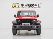 Jeep Gladiator 2023