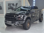 Ford F-150 Raptor 2019