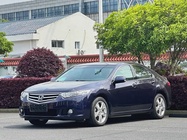 Honda Spirior 2010