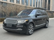 Land Rover Range Rover 2017