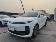 Li Auto L6 2025