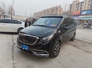 Mercedes-Benz Vito 2023
