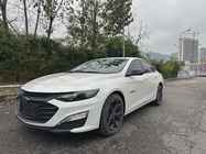 Chevrolet Malibu 2020