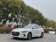 Hyundai Elantra 2018