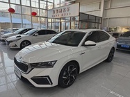 Skoda Octavia 2022
