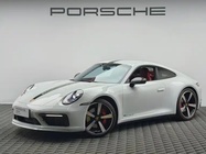 Porsche 911 2021