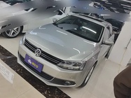 Volkswagen Sagitar 2013