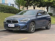 BMW X2 2022