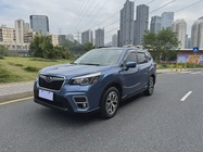Subaru Forester 2020