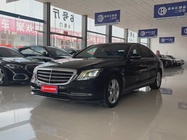 Mercedes-Benz S-Class 2019
