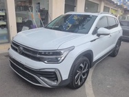 Volkswagen Tharu 2024