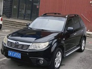 Subaru Forester 2009