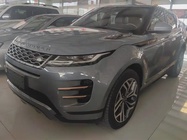 Land Rover Evoque 2020