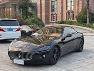 Maserati GranTurismo 2016