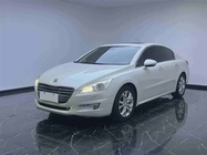 Peugeot 508 2013